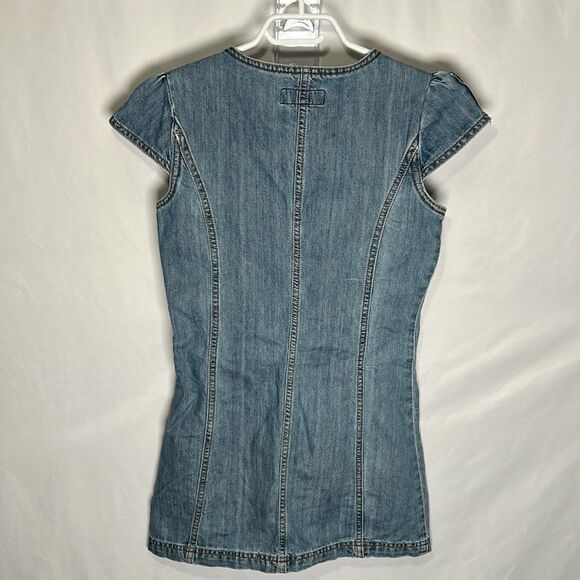 Beautiful Mexx dresses jeans - Picture 2 of 5